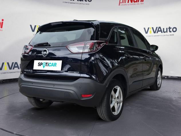 Opel Crossland X 1.5 ECOTEC Diesel 102cv Ultimate S&S MT6 - Foto 2