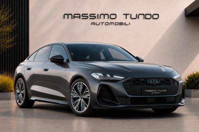 Audi A5 TDI 204cv mHEV+ S tronic S-Line edition - Foto 4