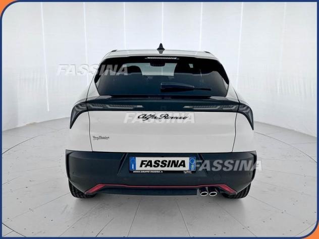 Alfa Romeo Junior Ibrida 1.2 145cv Hybrid eDCT6 ibrida SPECIALE - Foto 5