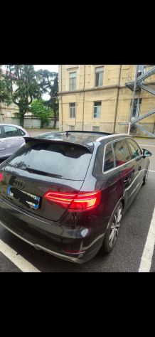 Audi A3 TDI 2.0 150 cv Sportback, s line, s tronic - Foto 3