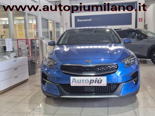 KIA XCeed 1.6 GDi 141 CV PHEV DCT High Tech rif. 24055278 - Foto 5