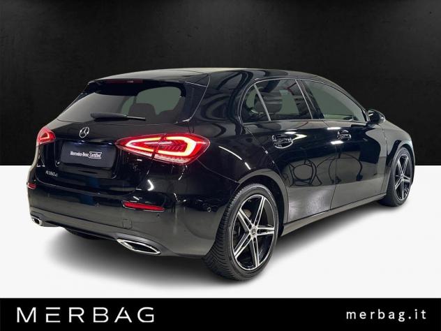 Mercedes-Benz Classe A 180 d Sport Night edition - Foto 2