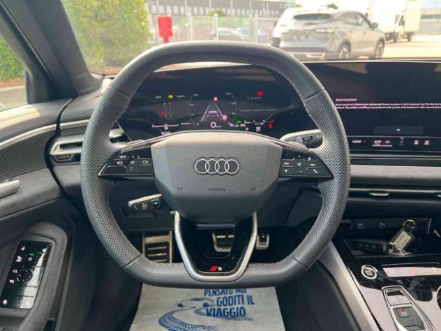 AUDI A5 Avant 2.0 TDI 204CV MHEV+ S tronic S Line edition rif. 24013824 - Foto 5