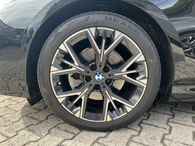 BMW Serie 1 120 MSport Design aut. #TETTO.APRIBILE - Foto 9