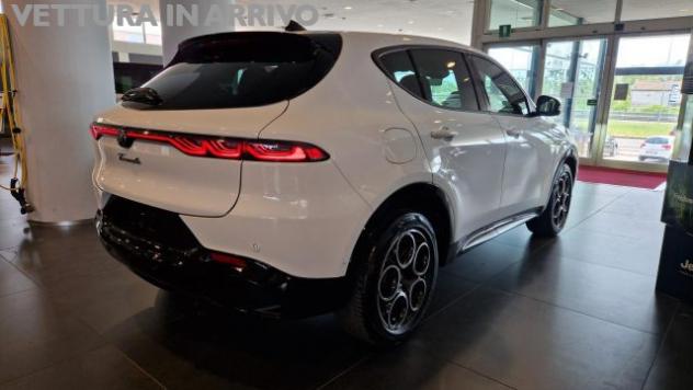 ALFA ROMEO Tonale 1.5 175 CV MHEV TCT7 Sprint + Winter + Techno rif. 23761944 - Foto 5