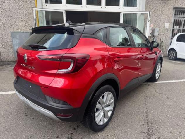 RENAULT Captur TCe 90 CV Equilibre rif. 23935546 - Foto 3