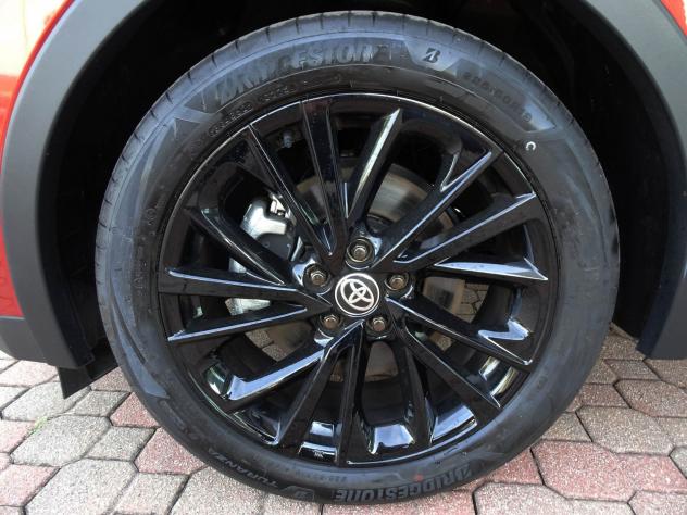 Toyota C-HR 2.0 PHEV GR Sport - Foto 6