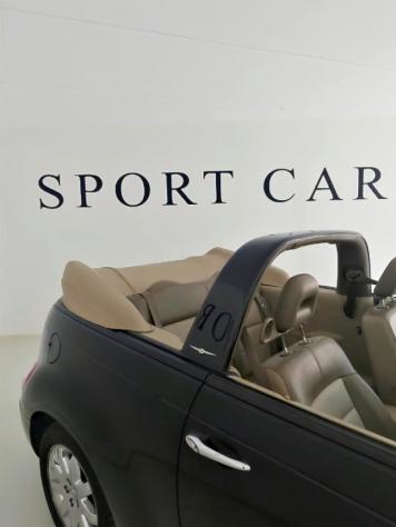 CHRYSLER PT Cruiser PT CRUISER CABRIO rif. 20347461 - Foto 5
