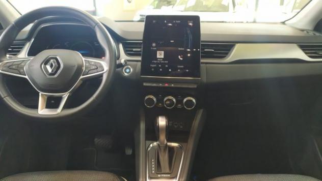 RENAULT Captur Full Hybrid E-Tech 145 CV Intens rif. 24093948 - Foto 10