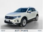 Volkswagen T-Roc 1.0 TSI Style