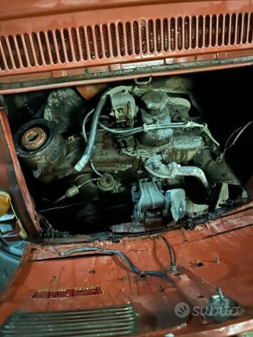 Fiat 500 L - Foto 5