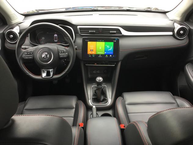 Mg ZS 1.5 VTi-tech Luxury *SENZA OBBLIGO DI FINANZIAMENTO* - Foto 9