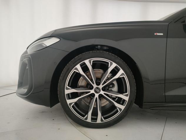 Audi A5 Audi Berlina S line edition TDI 150 kW S tronic - Foto 6