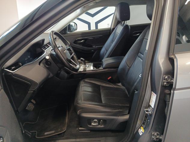 Land Rover Range Rover Evoque Range Rover Evoque 1.5 i3 phev auto - Foto 8