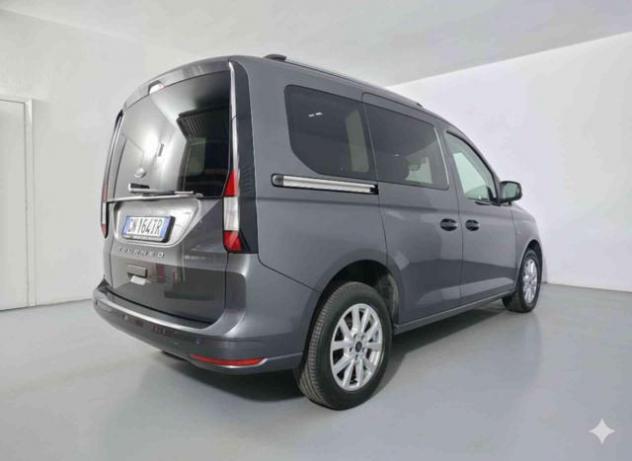 FORD Tourneo Connect 2.0 EcoBlue 122 CV Powershif rif. 22843960 - Foto 7