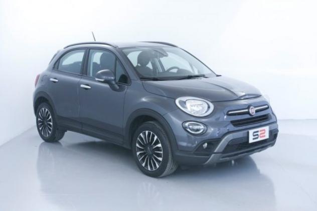 FIAT 500X 1.3 T4 150 CV DCT Cross *SCONTO IMMEDIATO* rif. 22465236 - Foto 3