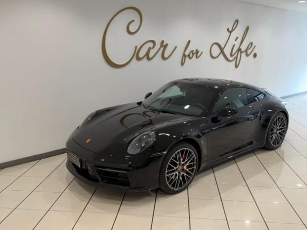 PORSCHE 992 Carrera 911 S Coupè rif. 23785452 - Foto 4
