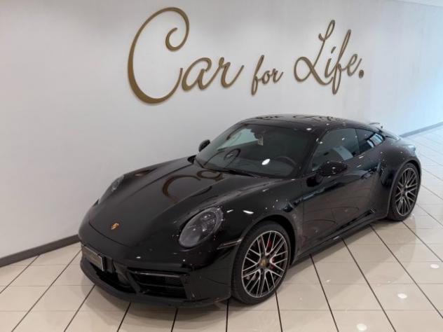 PORSCHE 992 Carrera 911 S Coupè rif. 23740287