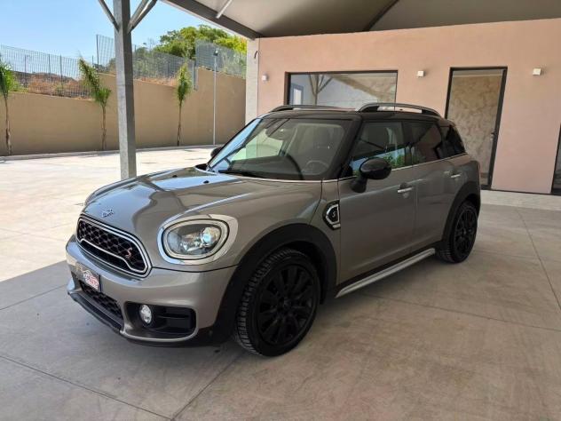 Mini Cooper Countryman 2.0 D - Foto 3