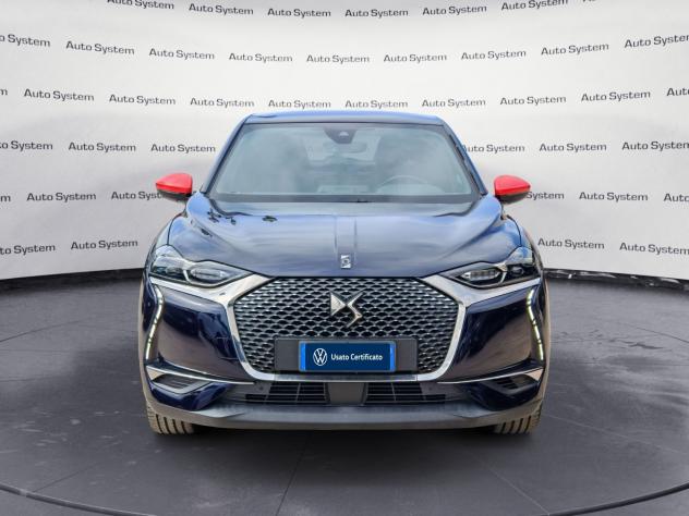DS DS3 DS3 Crossback 1.5 bluehdi Ines de la Fressange 130cv auto - Foto 2