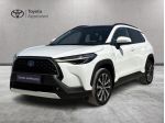 Toyota Corolla Cross 2.0h Lounge 2wd 197cv e-cvt