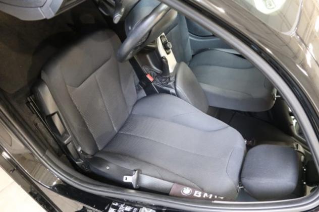 BMW 118 i 5p. Advantage rif. 24037209 - Foto 10