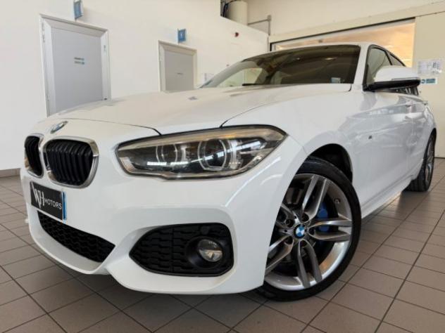 BMW 120 d xDrive 5p. Msport //LED//NAVI/BLUETOOTH rif. 23732153