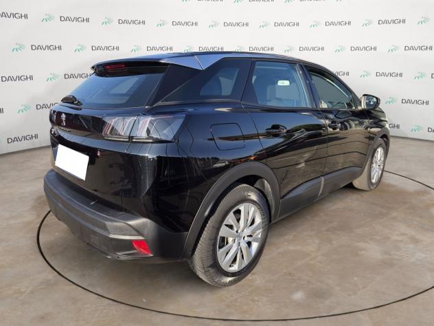 Peugeot 3008 3008 BlueHDi 130 S&S EAT8 Active Pack - Foto 5