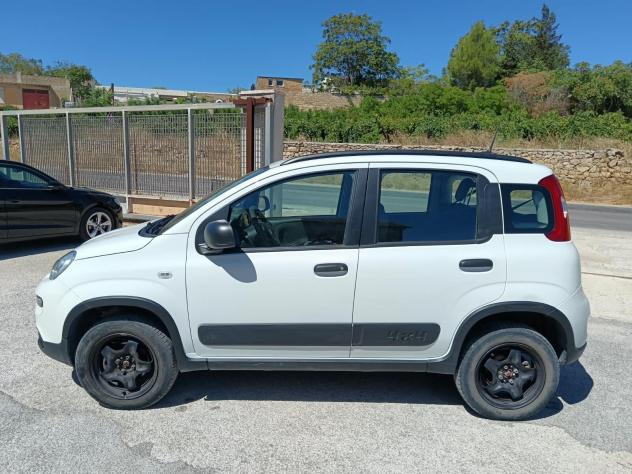 Fiat Panda Cross 0.9 TwinAir Turbo S&S 4x4 - Foto 2