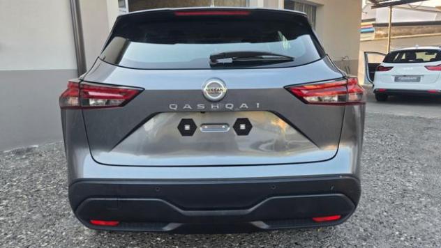 NISSAN Qashqai IN PROMOZIONE!!!!!1.3 MHEV 140 CV Business rif. 23984319 - Foto 5