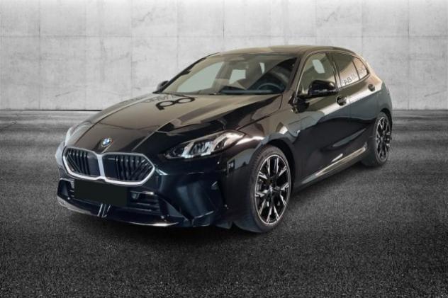 BMW 120 48V MSport rif. 22910228 - Foto 2