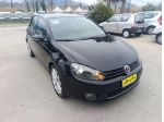 Volkswagen Golf Golf 1.6 TDI DPF