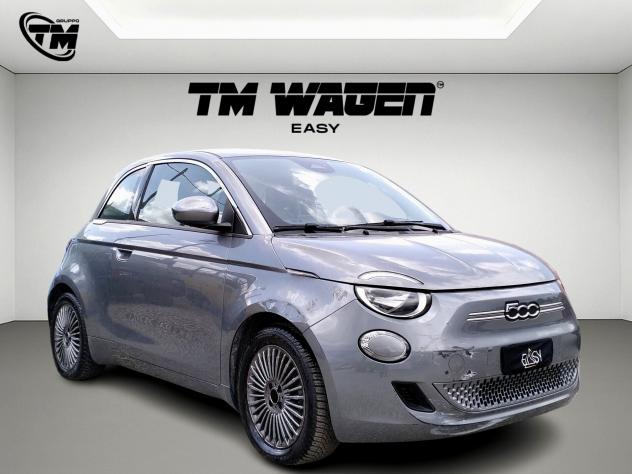 Fiat 500e 42 kWh La Prima - PER OPERATORI DEL SETTORE - Foto 3