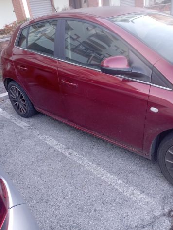 Fiat bravo 1.6 Multijet, 105 CV, Gasolio, imm. 2008