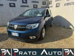 DACIA Sandero Streetway 1.0 SCe 75 CV S&S Comfort rif. 24194248
