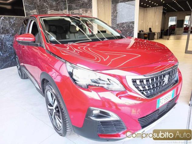 PEUGEOT 3008 PureTech Turbo 130 S&S Allure rif. 23898703 - Foto 3