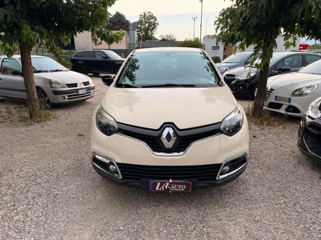 RENAULT - Captur - 1.5 dCi 8V 90 CV S&S Life - Foto 3