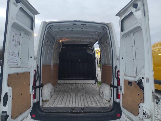Renault Master T35 2.3Dci 131CV Iva Compresa - Foto 8