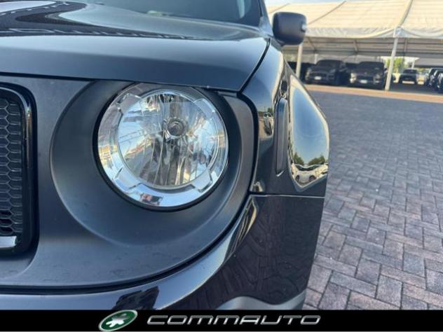 JEEP Renegade 1.6 Mjt 120 CV Limited rif. 23895892 - Foto 6