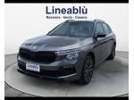 Škoda Kamiq 1.5 TSI ACT DSG Black Dots