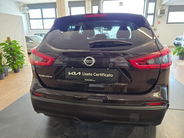 Nissan Qashqai Qashqai 1.3 dig-t N-Connecta 140cv - Foto 4