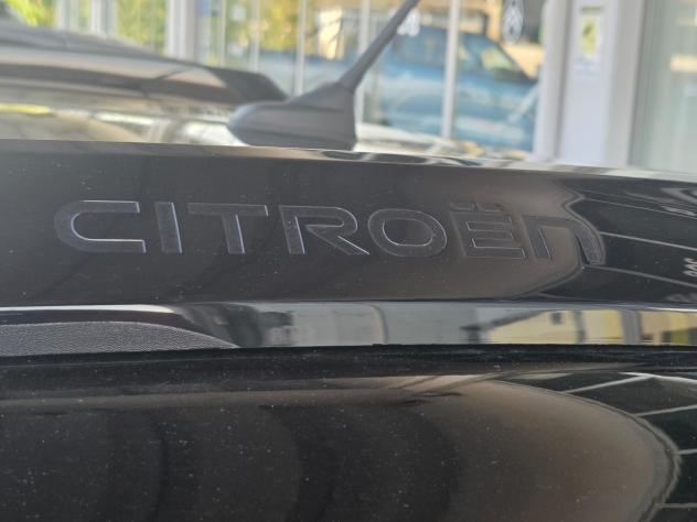 Citroen C3 MAX 100 CV KM0 TETTO NERO NESSUN OBBLIGO FINANZIARIO ! - Foto 8