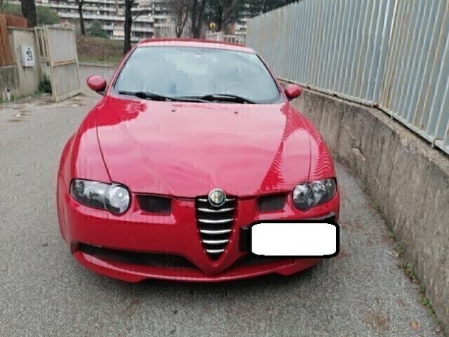 Alfa Romeo 147 3.2i V6 24V cat 3 porte GTA - Foto 2