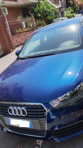 AUDI A1 1.2 TFSI Ambition - Foto 4