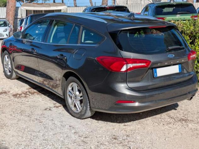 FORD Focus 1.5cc 120cv LANE ASSIST NAVI CRUISE CONTROL rif. 22750975 - Foto 3