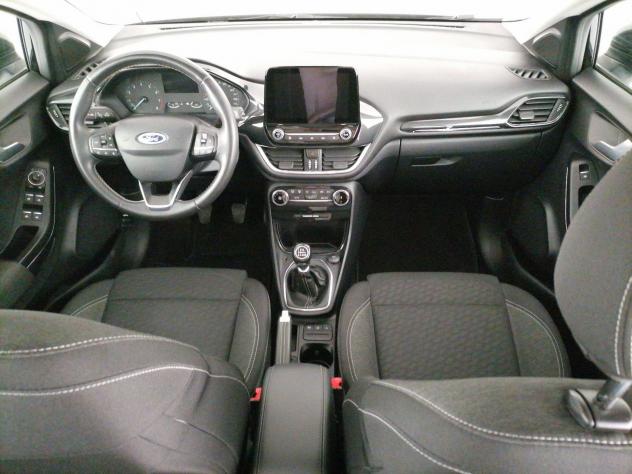 Ford Puma 1.0 ecoboost h Titanium s&s 125cv - Foto 9