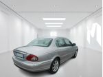 Jaguar X-Type X-Type 2.0D cat Executive