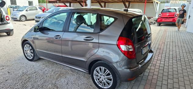 Mercedes-benz A 160 BlueEFFICIENCY Elegance - Foto 7