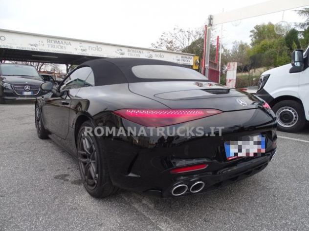 MERCEDES-BENZ SL 43 AMG Cabrio Premium Plus Perfetta fatturabile rif. 22350756 - Foto 8