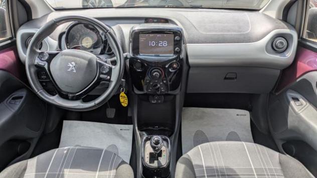 PEUGEOT 108 AUTOM 1.0cc 70cv rif. 23780826 - Foto 6